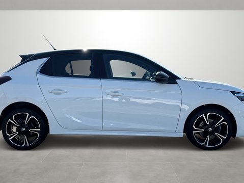 Vauxhall Corsa 1.2 Turbo Ultimate 5dr 10