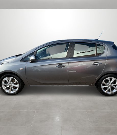 Vauxhall Corsa 1.4 Energy 5dr [AC]
