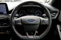 Ford Focus ST-LINE X TDCI 21