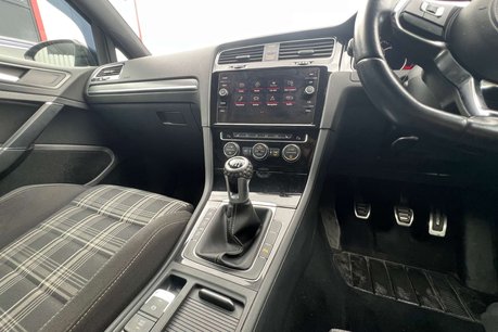 Volkswagen Golf 2.0 TDI GTD Hatchback 5dr Diesel Manual Euro 6 (s/s) (184 ps) 35