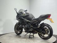Yamaha XJ6 2010 31K MOT JUST SERVICED 600CC A2 RESTRICTABLE 6
