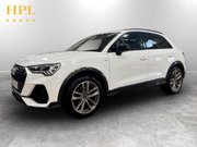 Audi Q3 1.5 TFSI CoD 35 Black Edition SUV 5dr Petrol S Tronic Euro 6 (s/s) (150 ps) 3