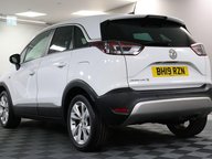 Vauxhall Crossland X TECH LINE NAV 22