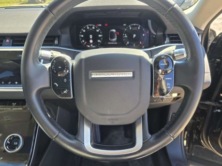 Land Rover Range Rover Evoque 2.0 D180 SE SUV 5dr Diesel Auto 4WD Euro 6 (s/s) (180 ps) 33