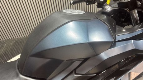 Lexmoto LXS 125 E55 2025 ONLY 5K 125CC LEARNER SPORTS BIKE 26