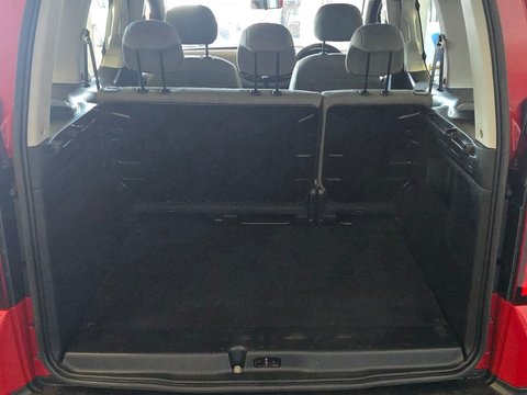 Citroen Berlingo Multispace BLUEHDI FEEL 29