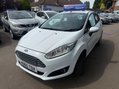 Ford Fiesta 1.25 Zetec Euro 6 5dr 4
