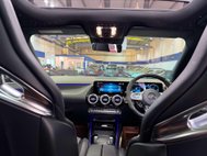 Mercedes-Benz GLA 2.0 GLA45 AMG S (Plus) SUV 5dr Petrol 8G-DCT 4MATIC+ Euro 6 (s/s) (421 ps) 26