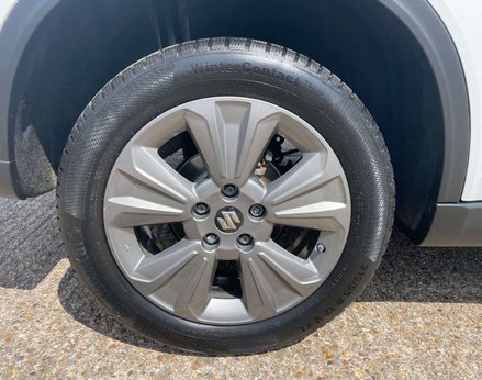 Suzuki Vitara 1.0 Vitara SZ-T Boosterjet 5dr 14