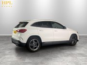 Mercedes-Benz GLA 1.3 GLA200h MHEV AMG Line (Executive) SUV 5dr Petrol Hybrid 7G-DCT Euro 6 ( 7