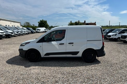 Ford Transit Connect SWB L1H1 Low Roof Air Con EURO 6 NO VAT