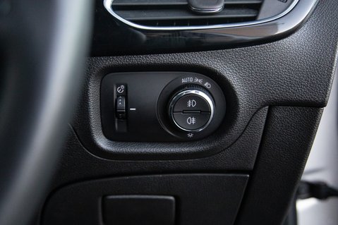 Vauxhall Astra ULTIMATE 16