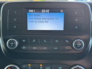 Ford Transit 350 Drw 130 ps L3 Utility Cab Tipper - Tow Axle 26