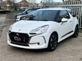 DS DS 3 BLUEHDI ELEGANCE S/S 3