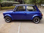 Rover Mini SPRITE 36