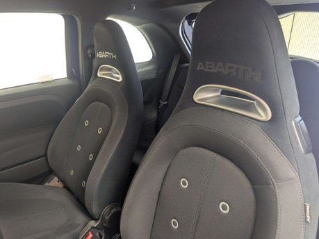 Abarth 595 1.4 595 3dr 37