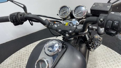 Keeway Superlight 125 2017 12K RUNNING CLEAN PROJECT CRUISER BIKE 125CC LEARNER 15