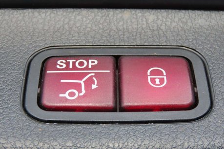 Mercedes-Benz GLB 2.0 GLB35 AMG (Premium) 8G-DCT 4MATIC Euro 6 (s/s) 5dr 16