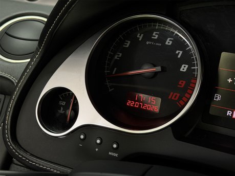 Lamborghini Gallardo LP560-4 Spyder 50