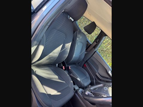 Ford Fiesta 1.0T EcoBoost Zetec Hatchback 5dr Petrol Manual Euro 6 (s/s) (100 ps) 12