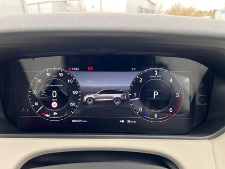 Land Rover Range Rover Velar 2.0 D240 R-Dynamic HSE Auto 4WD Euro 6 (s/s) 5dr 27