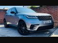 Land Rover Range Rover Velar 2.0 D200 MHEV Edition SUV 5dr Diesel Auto 4WD Euro 6 (s/s) (204 ps) 1