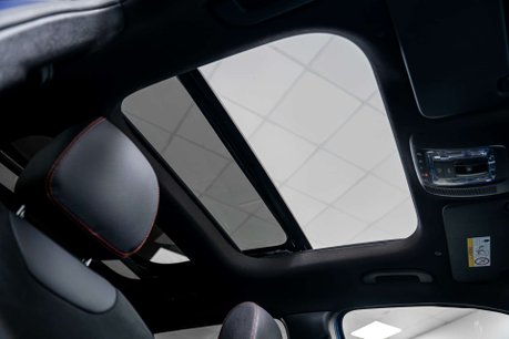 Mercedes-Benz GLB 1.3 GLB 200 AMG Line Premium Plus Night Edition 5dr 39