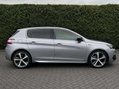 Peugeot 308 1.6 HDi GT Line Hatchback 5dr Diesel Manual Euro 5 (s/s) (115 ps) 8