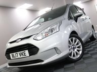 Ford B-Max TITANIUM X NAVIGATOR 32