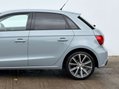 Audi A1 1.4 A1 Sportback TFSI Sport Nav Semi-Auto 5dr 65