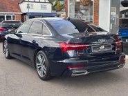 Audi A6 2.0 TDI 40 S line Saloon 4dr Diesel S Tronic Euro 6 (s/s) (204 ps) 2