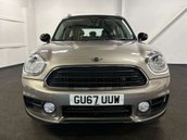 Mini Countryman 1.5 Countryman Cooper Auto 5dr 7