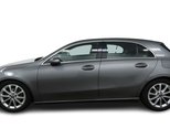 Mercedes-Benz A Class 1.3 A180 Sport (Executive) Hatchback 5dr Petrol Manual Euro 6 (s/s) (136 ps 5
