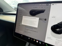 Tesla Model Y (Dual Motor) Long Range SUV 5dr Electric Auto 4WDE (384 bhp) 41