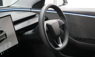 Tesla Model 3 RWD Enhanced Autopilot Navigate on Autosteer Extended Comp Tesla Warranty 3