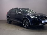 Cupra Formentor 1.5 TSI V1 SUV 5dr Petrol DSG Euro 6 (s/s) (150 ps) 2