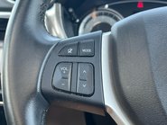 Suzuki Vitara SZ5 BOOSTERJET MHEV 37