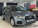 Audi Q3 2.0 TFSI SE S Tronic quattro Euro 6 (s/s) 5dr
