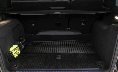 Mercedes-Benz G Series Magno Edition 31