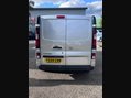 Vauxhall Vivaro 1.6 CDTi 2900 Sportive Panel Van 5dr Diesel Manual L1 H1 Euro 6 (120 ps) 6