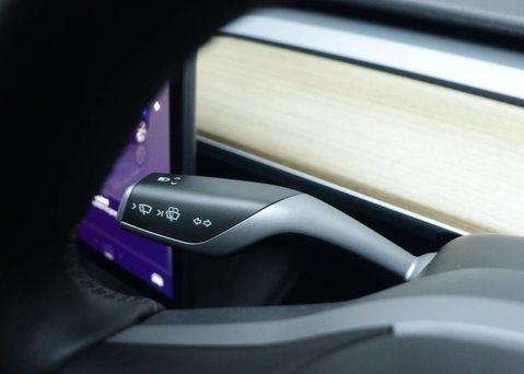 Tesla Model Y SUV 5dr Electric Auto RWD (346 ps) 35