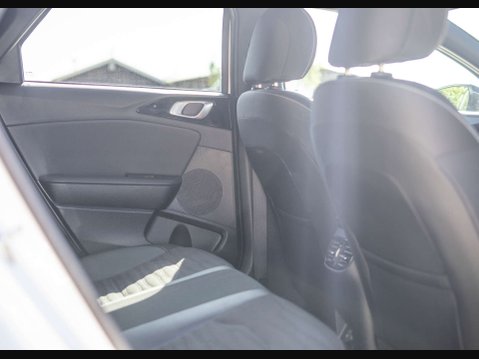 Kia Pro Ceed 1.5 Pro Ceed GT-Line ISG 5dr 32