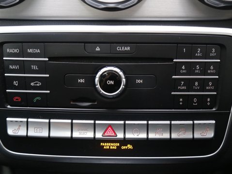Mercedes-Benz GLA 2.0 GLA250 AMG Line (Premium Plus) 7G-DCT 4MATIC Euro 6 (s/s) 5dr 17