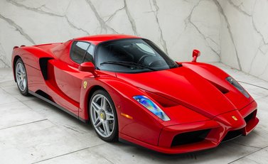 Ferrari Enzo 11