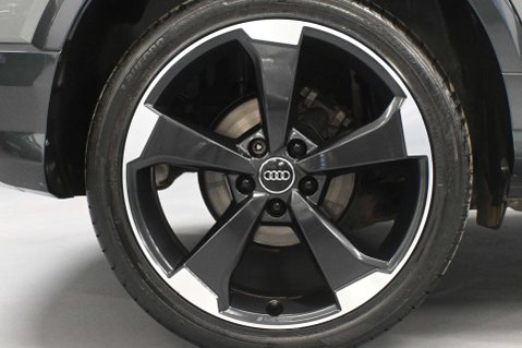 Audi Q2 1.4 Q2 S Line Edition 1 TFSI Semi-Auto 5dr 21