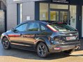 Ford Focus 1.6 Focus Zetec 100 5dr 9