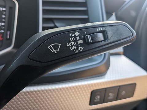 Audi A1 SPORTBACK TFSI S LINE 25