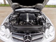 Mercedes-Benz SL Series SL 350 5G-Tronic 26