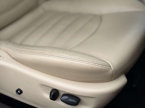 Jaguar X-Type 2.2 X-Type SE Auto 5dr 11