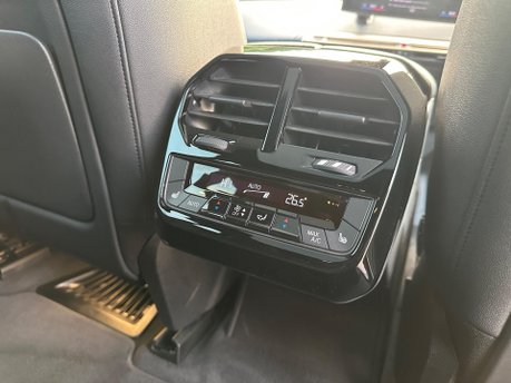 BMW Ix 50 111.5kWh M Sport Auto xDrive 5dr 